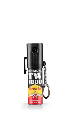 Solzivec TW1000 Fog Lady Mini 15ml z obeskom za ključe (1113)