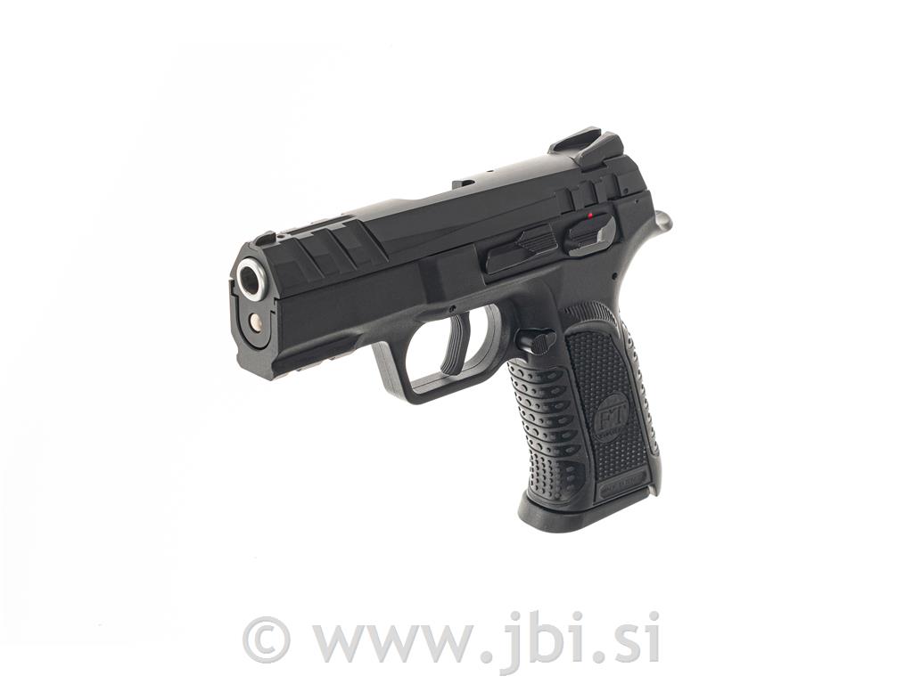 Force Esse Carry 9x19mm