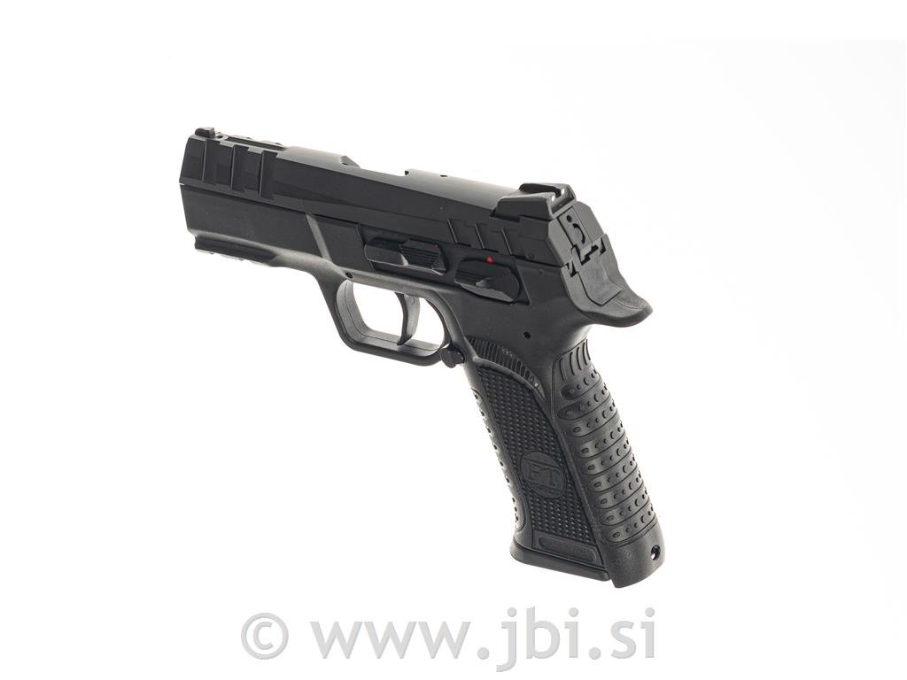 Force Esse Carry 9x19mm