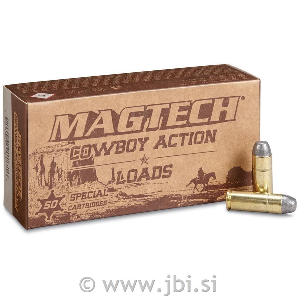 Magtech 45colt 250 Grs Lfn 50 1 Jbi